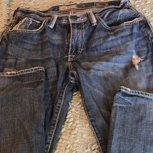 Men’s Bke jeans